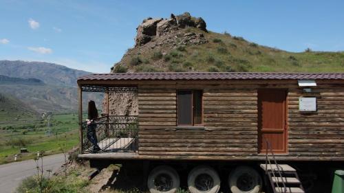 Фотография гостевого дома Arpa Valley Cabin