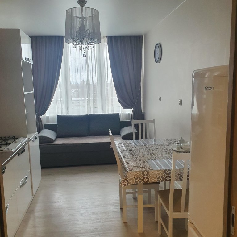 Фотография квартиры Апартаменты Левичева, д. 19