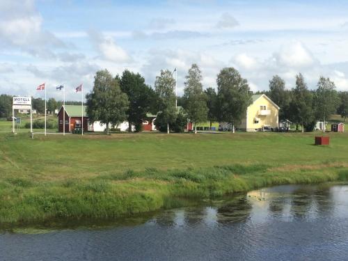 Фотография мотеля Sangis Motell och Camping