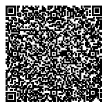 QR код гостиницы Эв Рошель