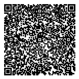 QR код гостиницы Рублевские Зори