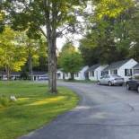 Фотография мотеля Franconia Notch Motel