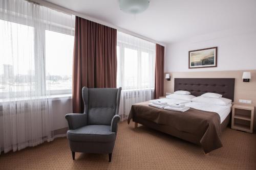 Фотография гостиницы Logos