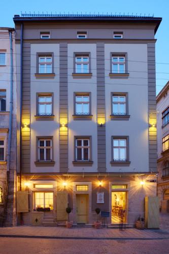 Фотография гостиницы Винтаж Бутик