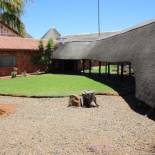 Фотография гостиницы Kalahari Lodge Kimberley