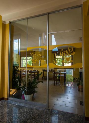 Фотография гостиницы La Svolta