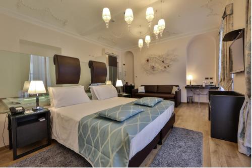 Фотография гостиницы Best Western Plus Hotel Genova