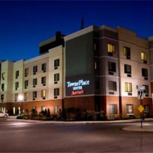 Фотографии гостиницы 
            TownePlace Suites by Marriott Williamsport