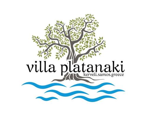 Фотография апарт отеля Villa Platanaki