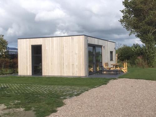 Фотография гостевого дома De Sprink