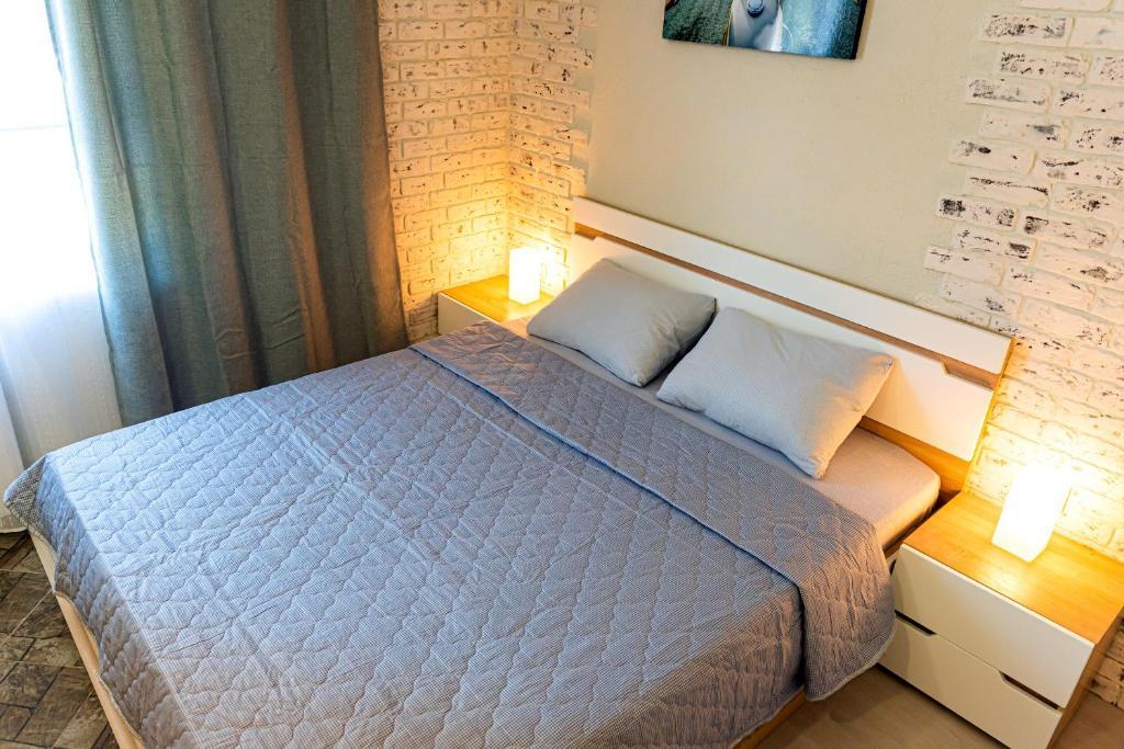 Фотография квартиры Апартаменты Mini Studio №11