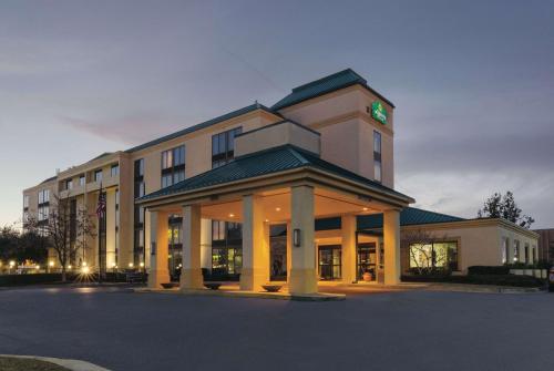 Фотография гостиницы La Quinta inn & suites by Wyndham Dothan