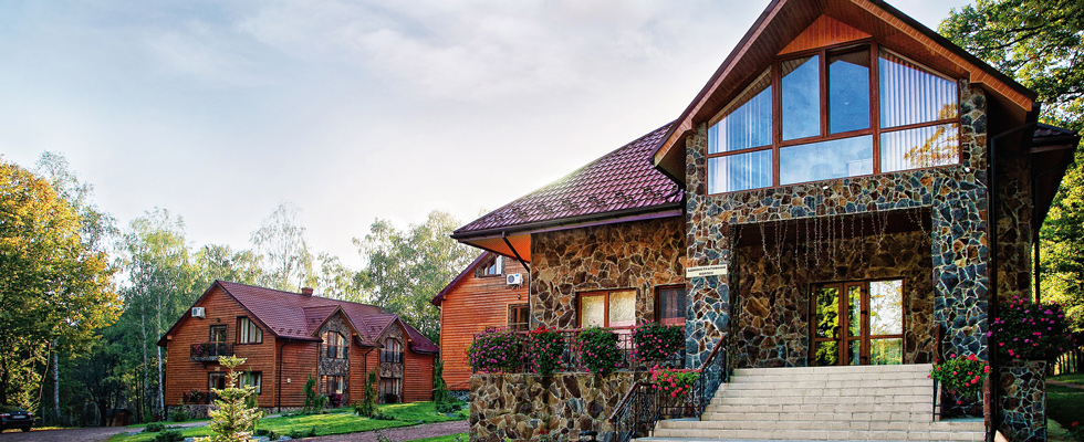 Фотография санатория Вернигора