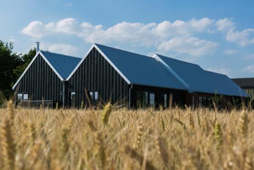 Фотографии гостевого дома 
            The Fieldbarns at Bullocks Farm