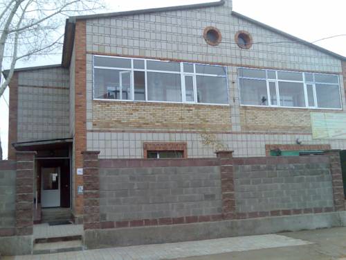 Фотография мини отеля Улпан