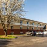 Фотография гостиницы Extended Stay America Suites - Nashville - Brentwood