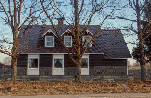 Фотография гостевого дома Горница