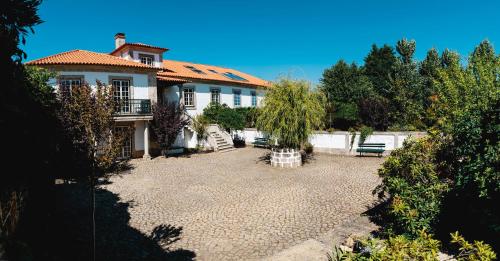 Фотография гостевого дома Feel Discovery Casa Da Capela Douro Valley Armamar