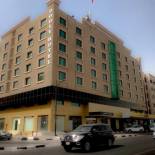 Фотография гостиницы Doolve Hotel Al Khobar