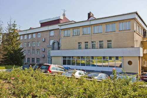 Фотография гостиницы Пектораль