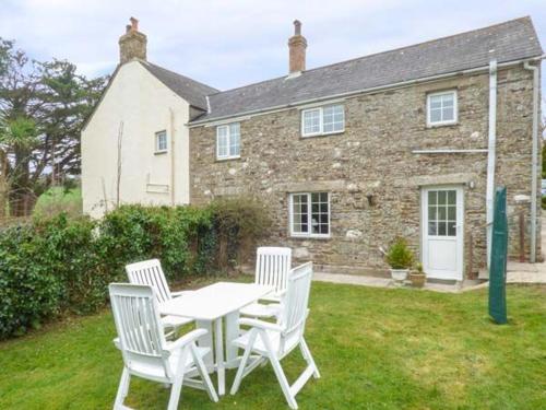 Фотографии гостевого дома 
            Hayloft Cottage, Looe