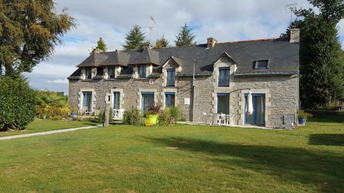 Фотография гостевого дома les hortensias