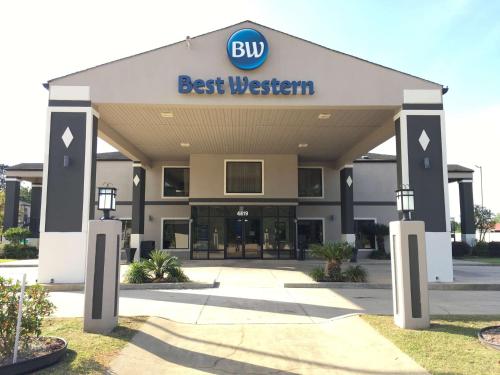 Фотография гостиницы Best Western Inn