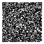 QR код хостела Чемодан