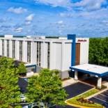 Фотография гостиницы Hampton Inn Atlanta-Peachtree Corners/Norcross