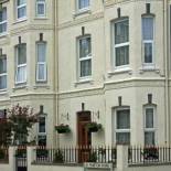 Фотография гостиницы The Dolphin Hotel Exmouth