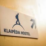 Фотография хостела Klaipeda Hostel