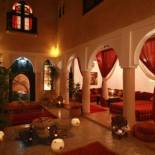 Фотография мини отеля Riad Basim