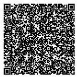 QR код достопримечательности Скрипучая беседка