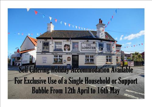 Фотография мини отеля The Lobster Inn