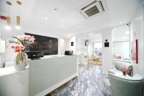 Фотография гостевого дома My Charm Lisbon Suites