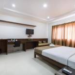 Фотография мини отеля Sanctum Suites BEL Road Bangalore