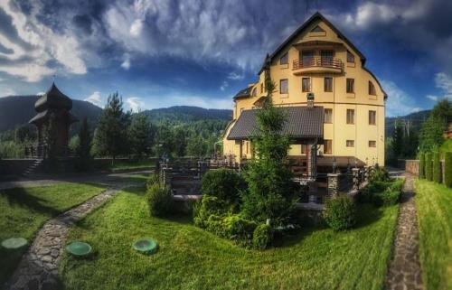 Фотография гостиницы Гердан