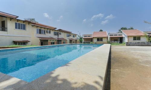 Фотографии гостиницы 
            Treebo Trend Laa Gardenia Resort Yelagiri