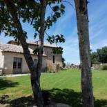 Фотография мини отеля B&B, Chambres Dordogne, Clos de Saint-Maime