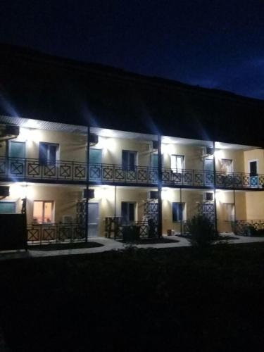 Фотография мини отеля Добрый бобр