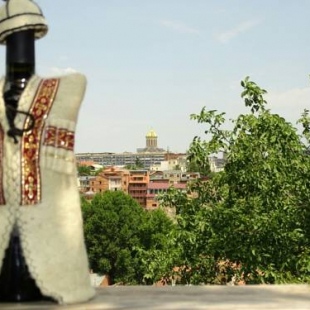 Фотография гостевого дома Veranda Old Tbilisi