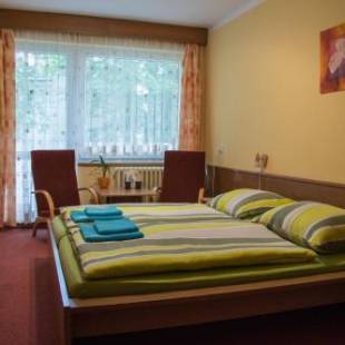 Фотографии гостиницы 
            Hotel Poprad