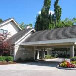 Фотография гостиницы Residence Inn by Marriott Portland South-Lake Oswego