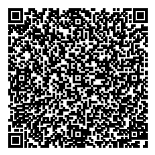 QR код гостиницы Радуга