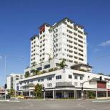 Фотография апарт отеля Cairns Central Plaza Apartment Hotel