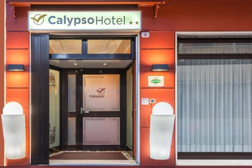 Фотография гостиницы Hotel Calypso