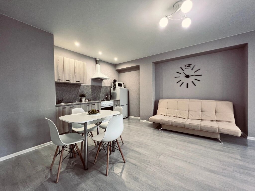 Фотография квартиры 2-к Квартира на Октябрьском Проспекте 117