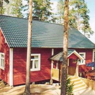 Фотографии гостевого дома 
            Holiday Home Piilutupa