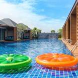 Фотография гостиницы Vann Hua Hin Resort