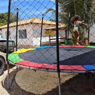 Фотография гостевого дома Brasil-Kite